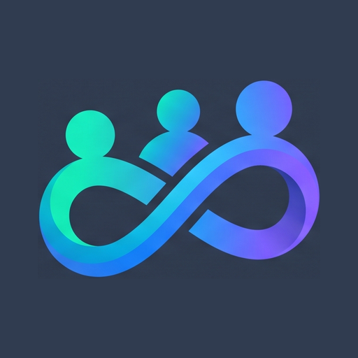 RoleFlow Emblem